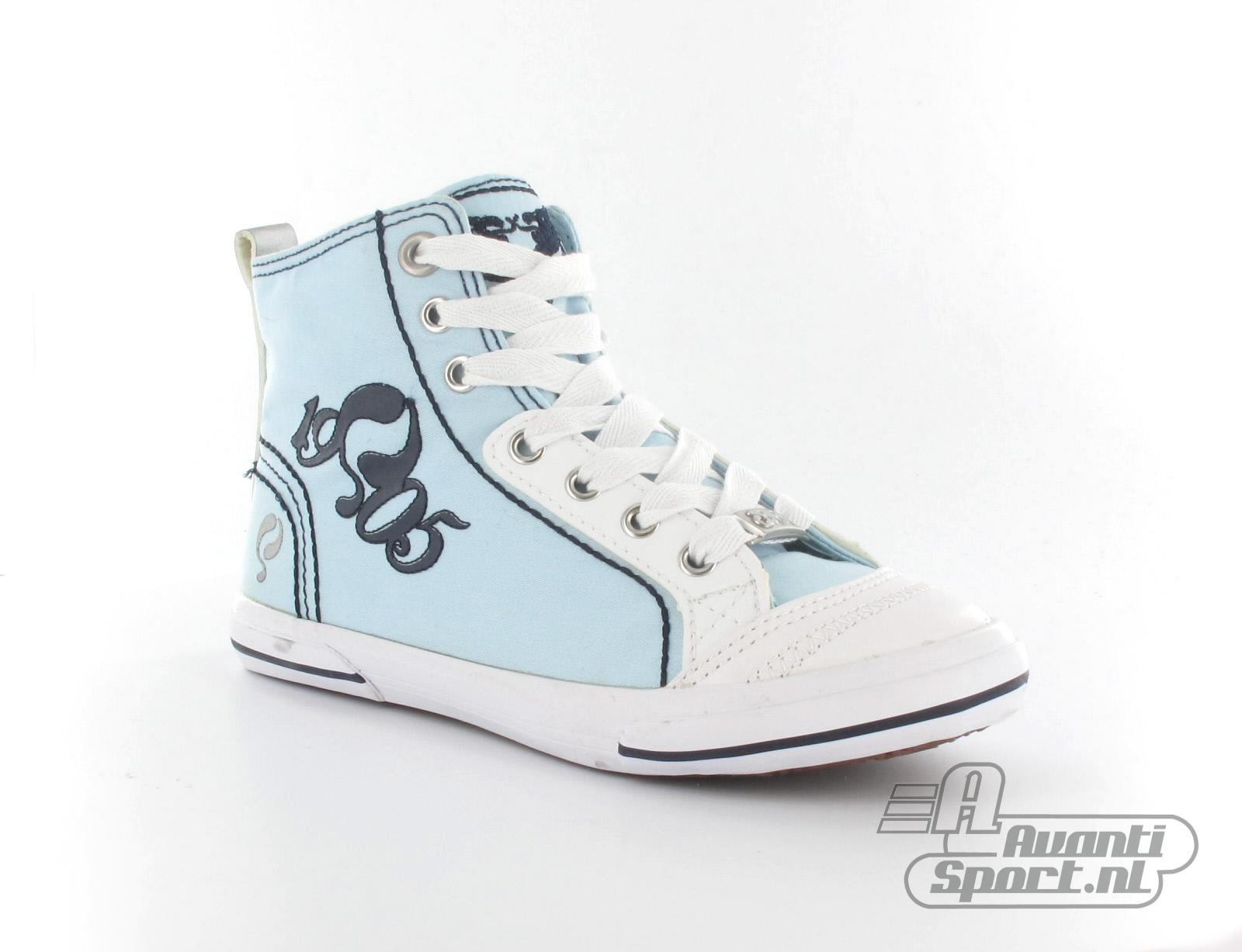 Avantisport - Quick - Rio Junior - Quick Zomersneakers Avantisport - Quick - Rio Junior - Quick Zomersneakers
