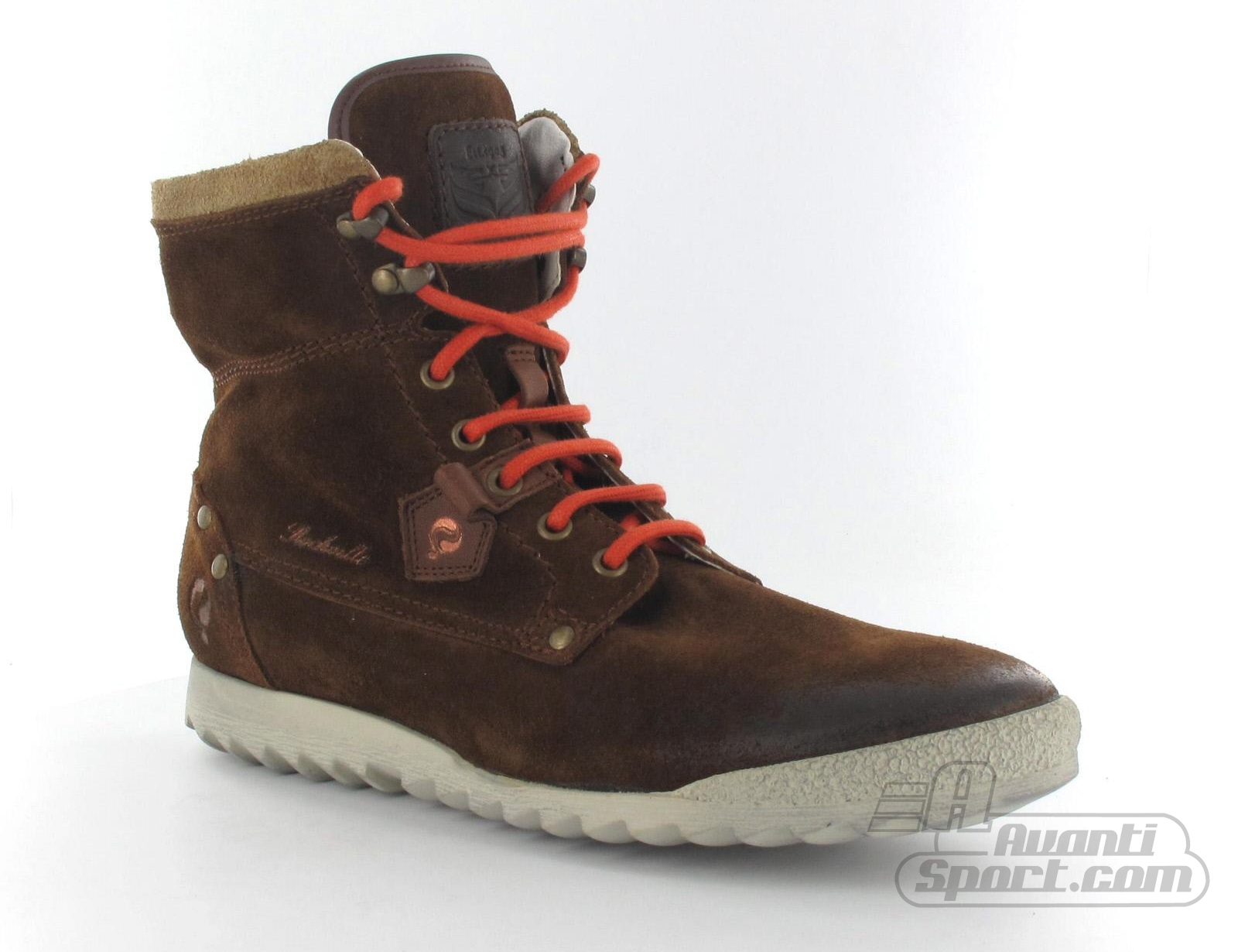 Avantisport - Quick - Rockville Jr - Kinderschoenen Avantisport - Quick - Rockville Jr - Kinderschoenen