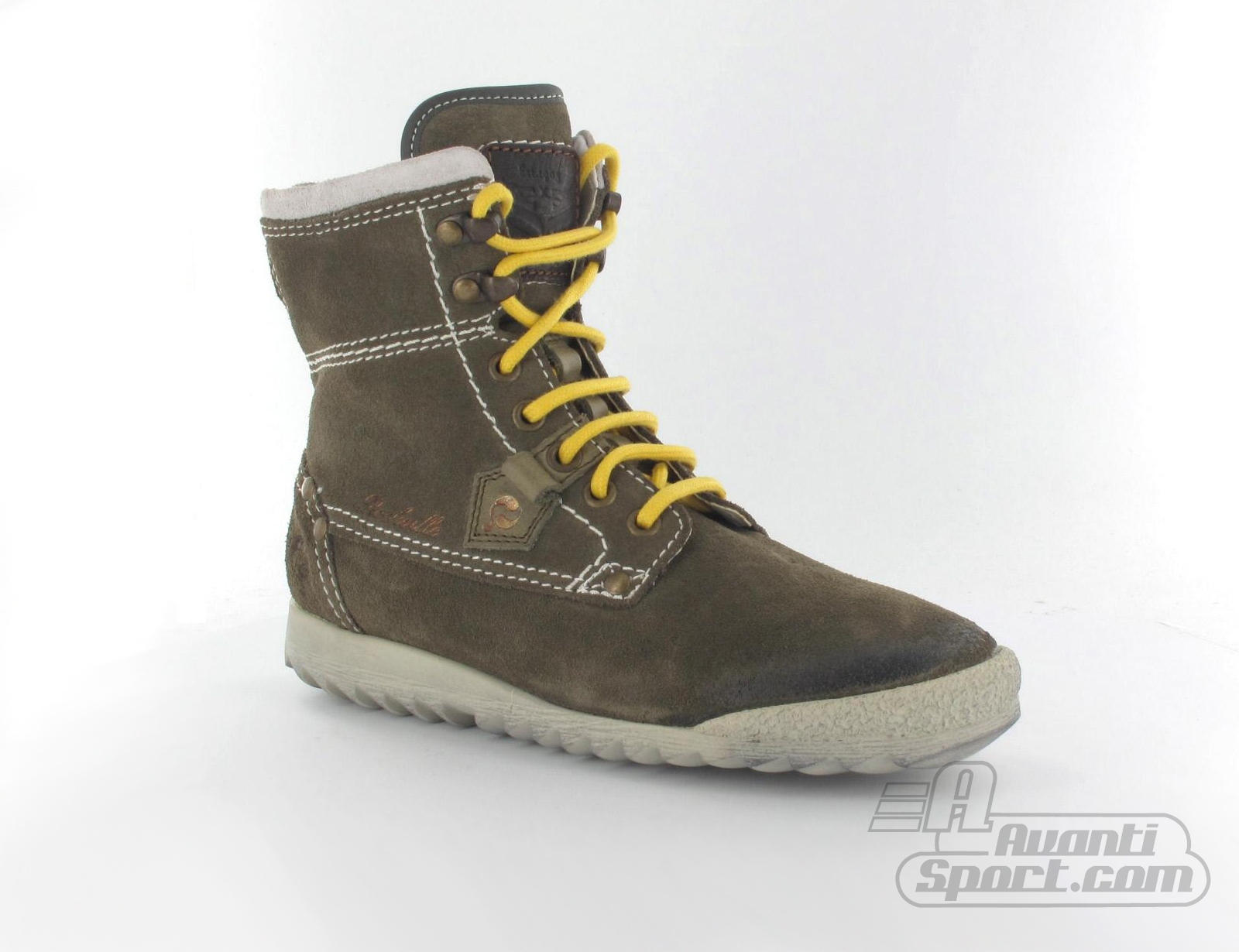 Avantisport - Quick - Rockville Junior - Laarzen Avantisport - Quick - Rockville Junior - Laarzen