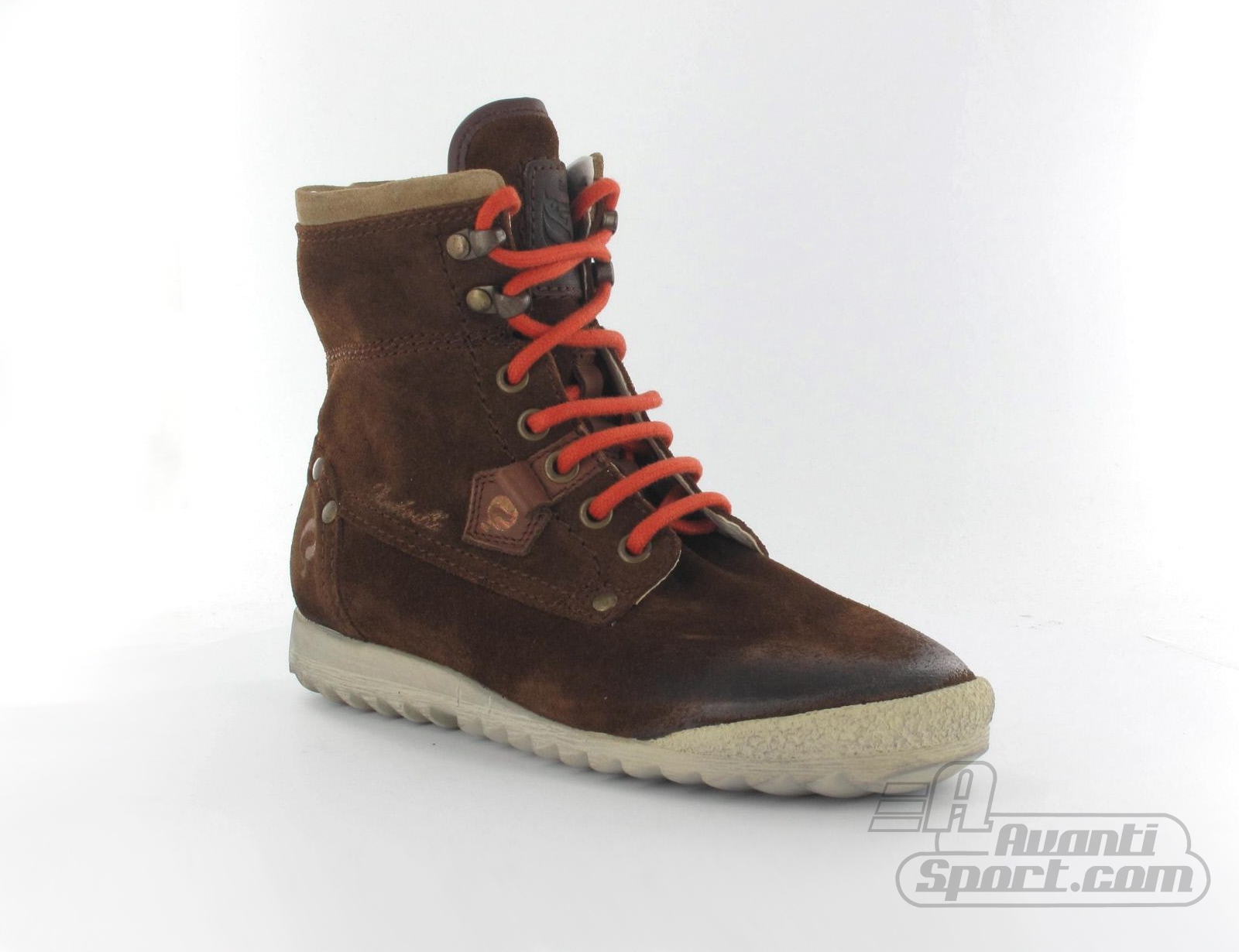 Avantisport - Quick - Rockville Junior - Quick Laarzen Avantisport - Quick - Rockville Junior - Quick Laarzen