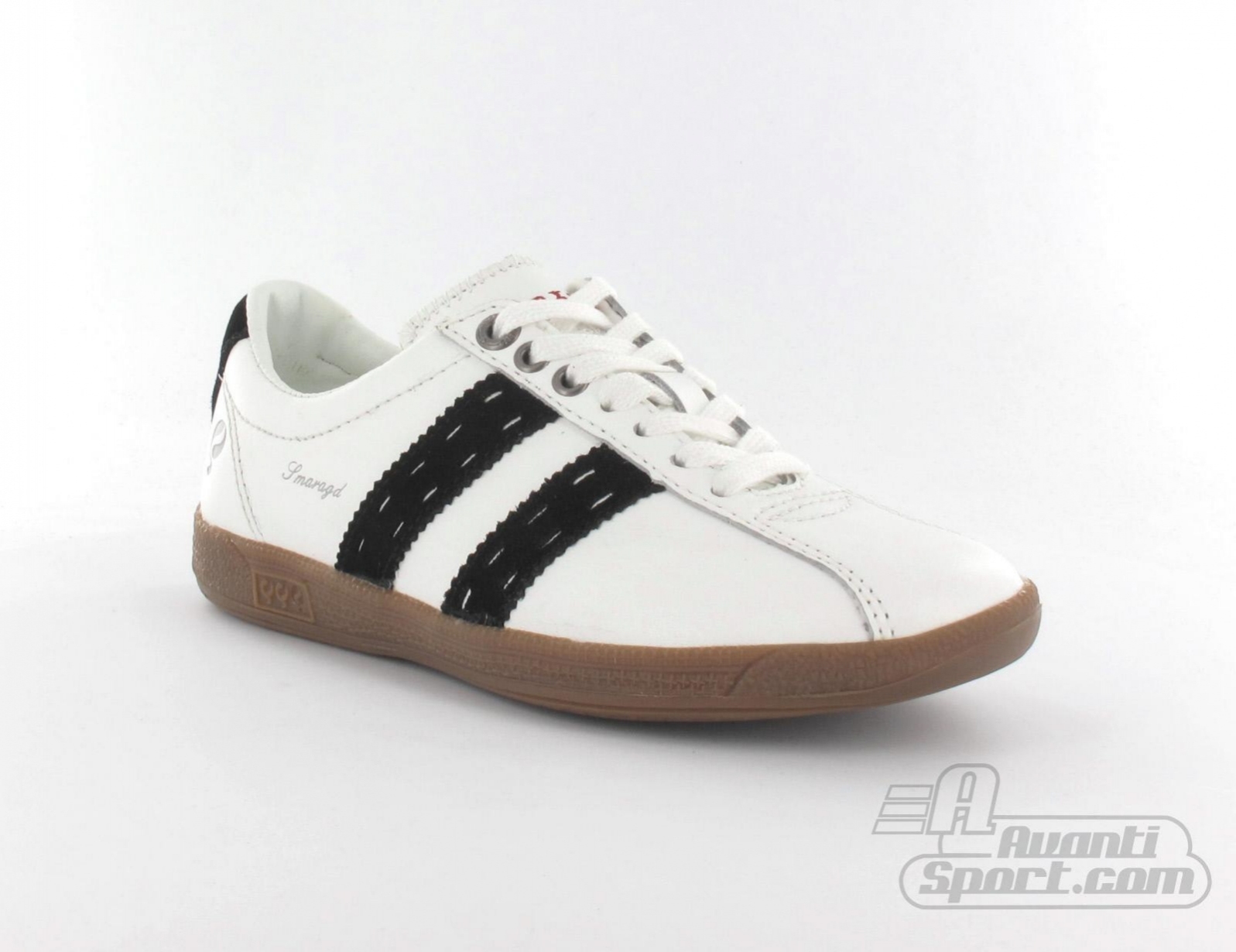 Avantisport - Quick - Smaragd Junior - Kinderschoenen Avantisport - Quick - Smaragd Junior - Kinderschoenen