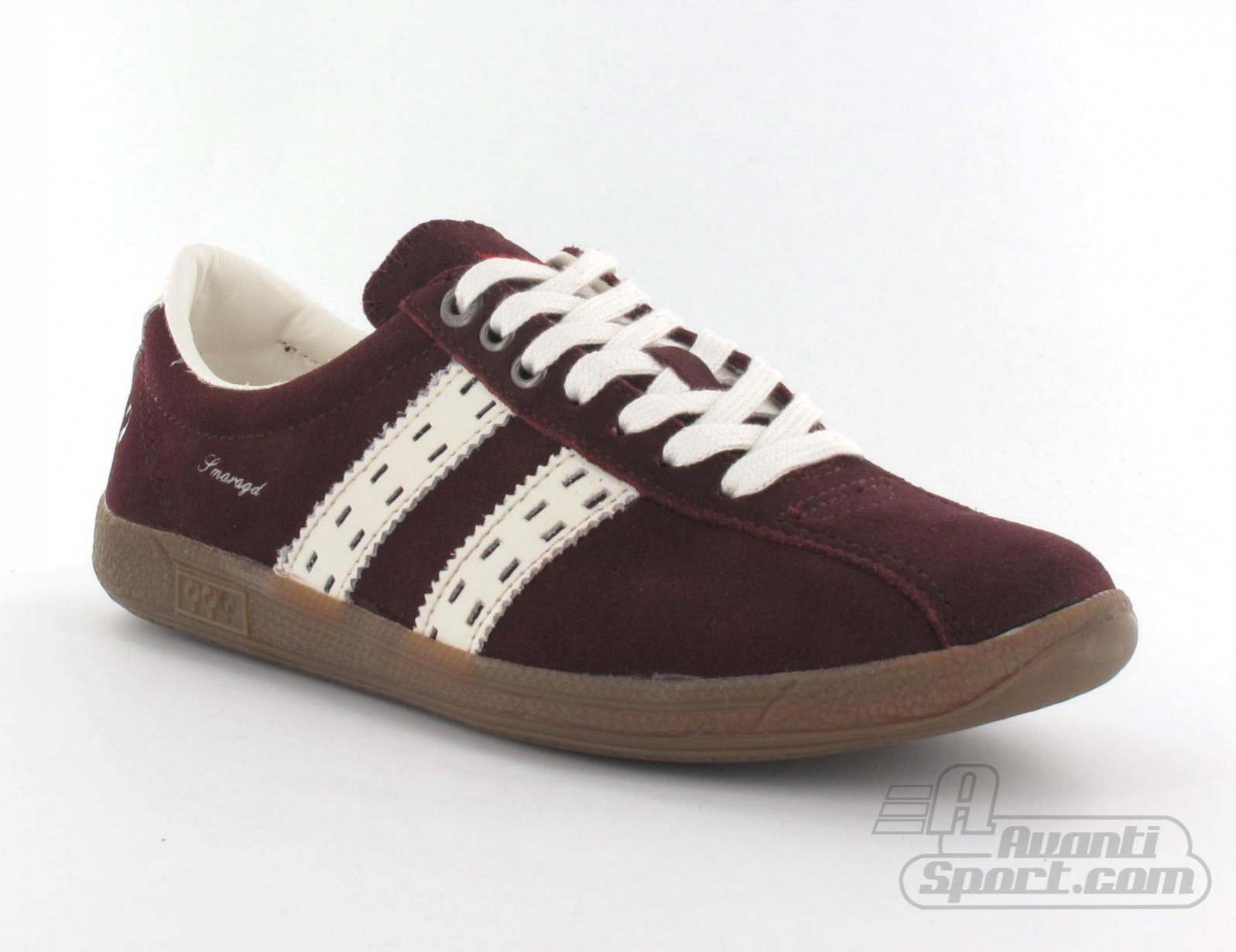 Avantisport - Quick - Smaragd Junior - Quick Schoenen Avantisport - Quick - Smaragd Junior - Quick Schoenen