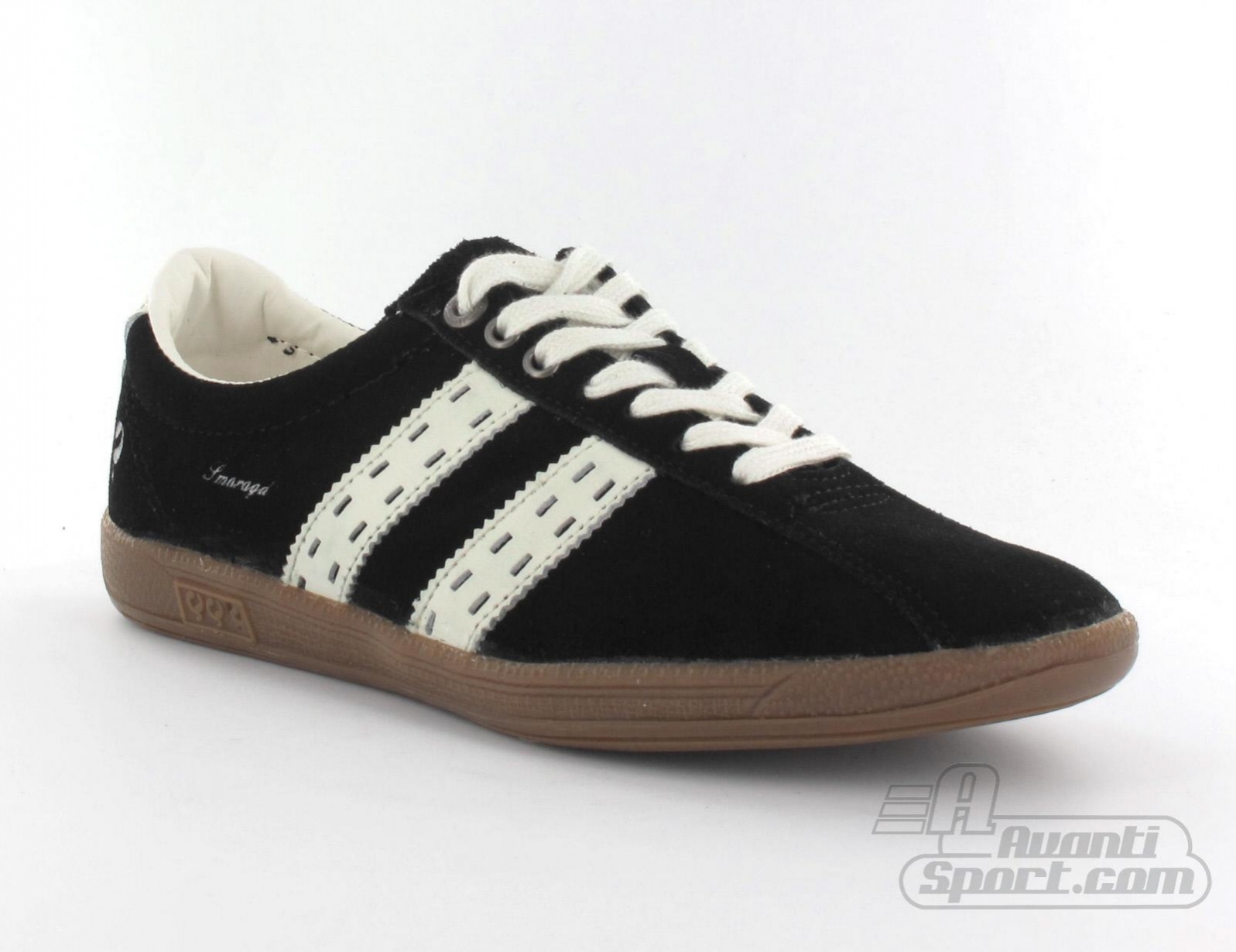 Avantisport - Quick - Smaragd Junior - Quick Sneakers Avantisport - Quick - Smaragd Junior - Quick Sneakers