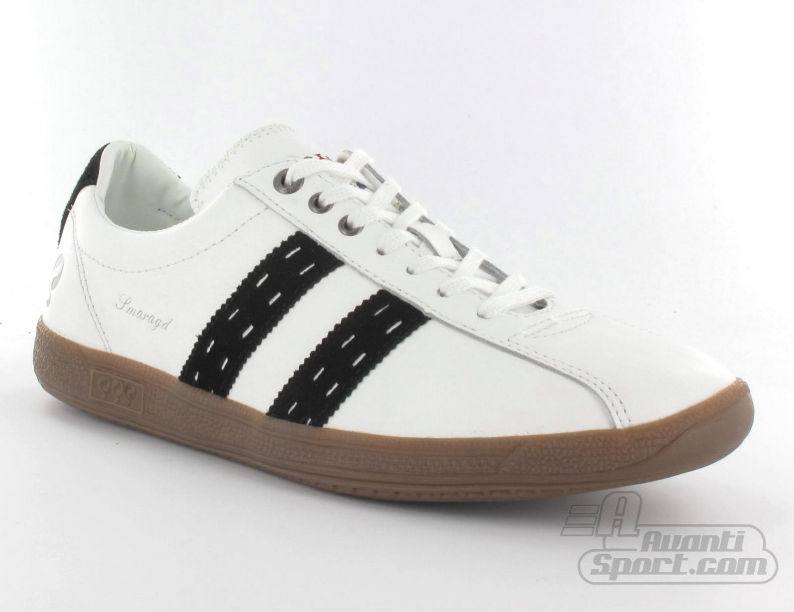 Avantisport - Quick - Smaragd - Quick Schoen Avantisport - Quick - Smaragd - Quick Schoen