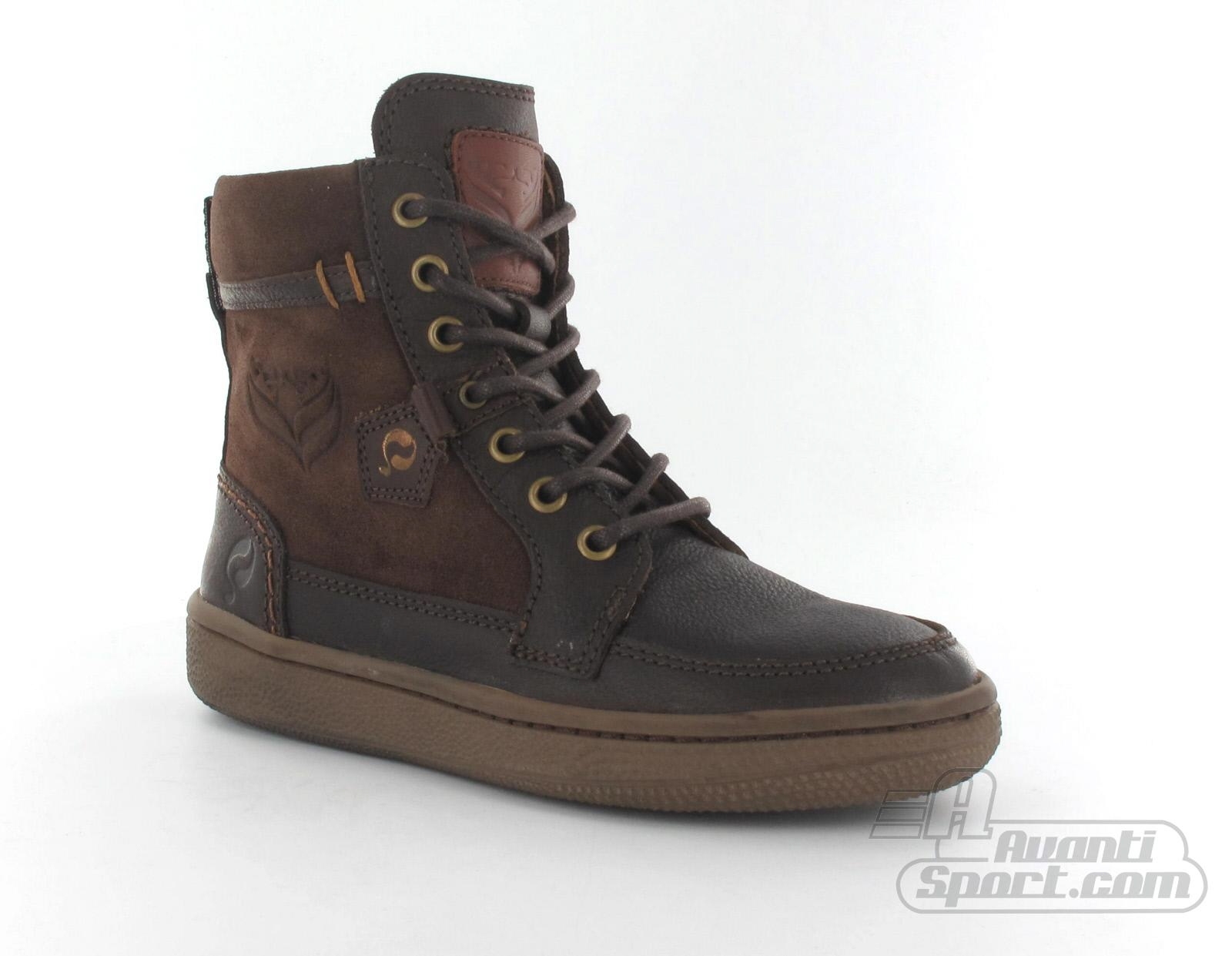 Avantisport - Quick - Torano Junior - Nette Kinderschoenen Avantisport - Quick - Torano Junior - Nette Kinderschoenen