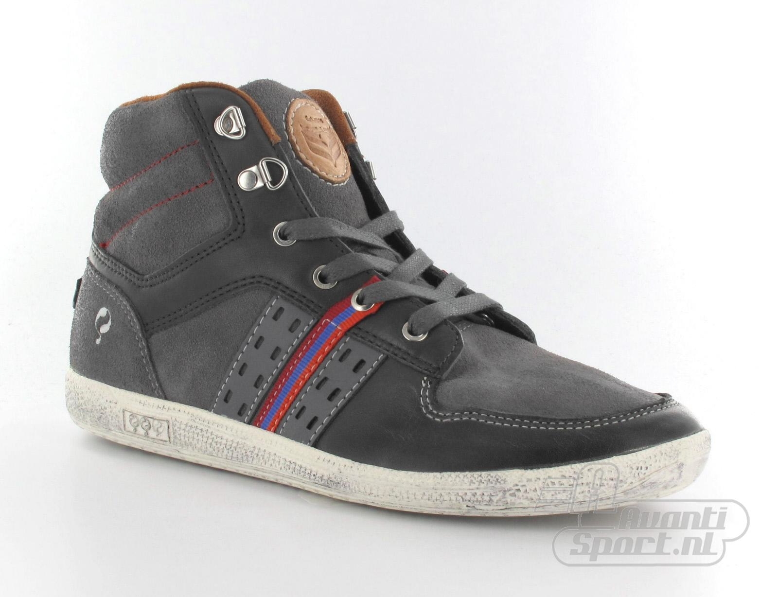 Avantisport - Quick - Tucson Junior Lace - Schoen Avantisport - Quick - Tucson Junior Lace - Schoen