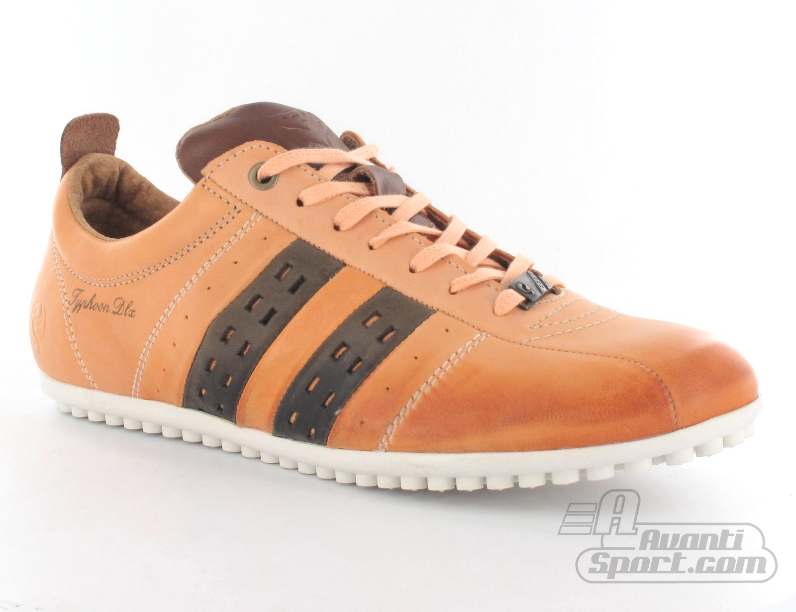 Avantisport - Quick - Typhoon Sp Dlx - Heren Sneaker Avantisport - Quick - Typhoon Sp Dlx - Heren Sneaker