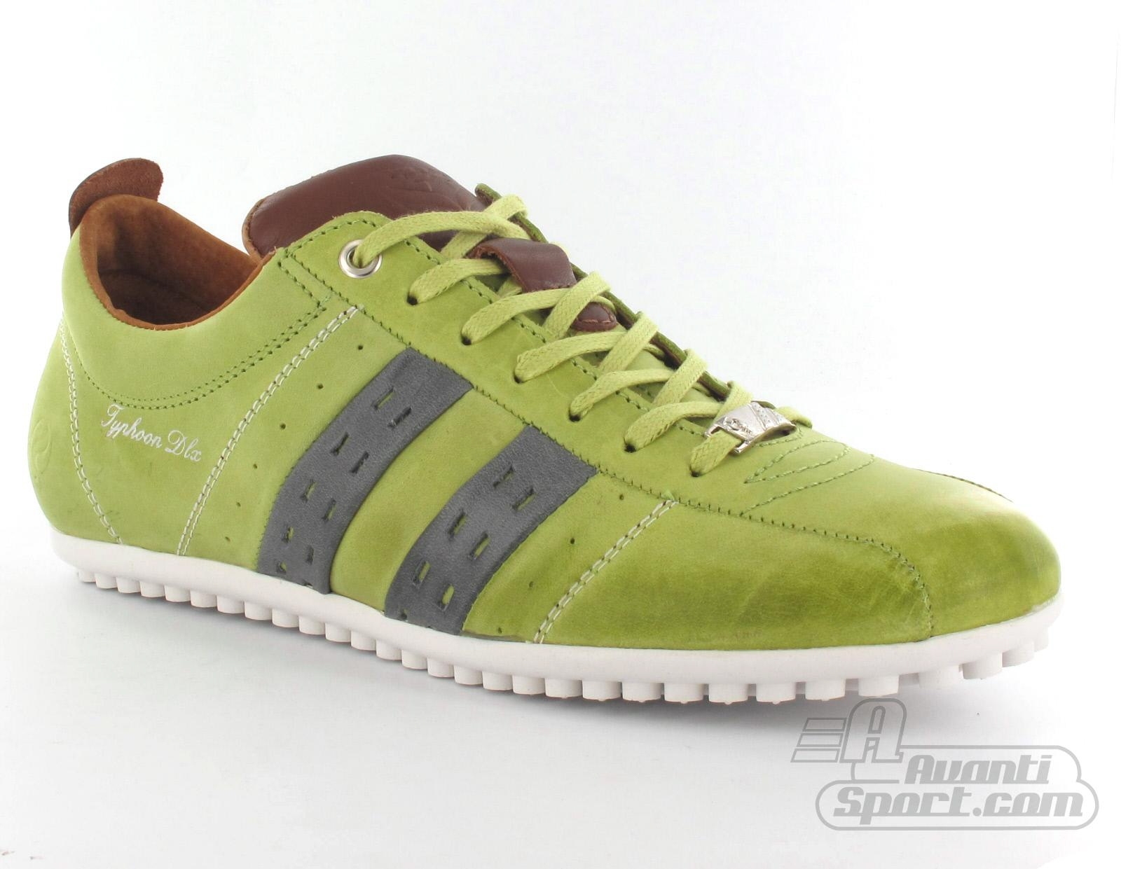 Avantisport - Quick - Typhoon Sp Dlx - Quick Schoen Avantisport - Quick - Typhoon Sp Dlx - Quick Schoen