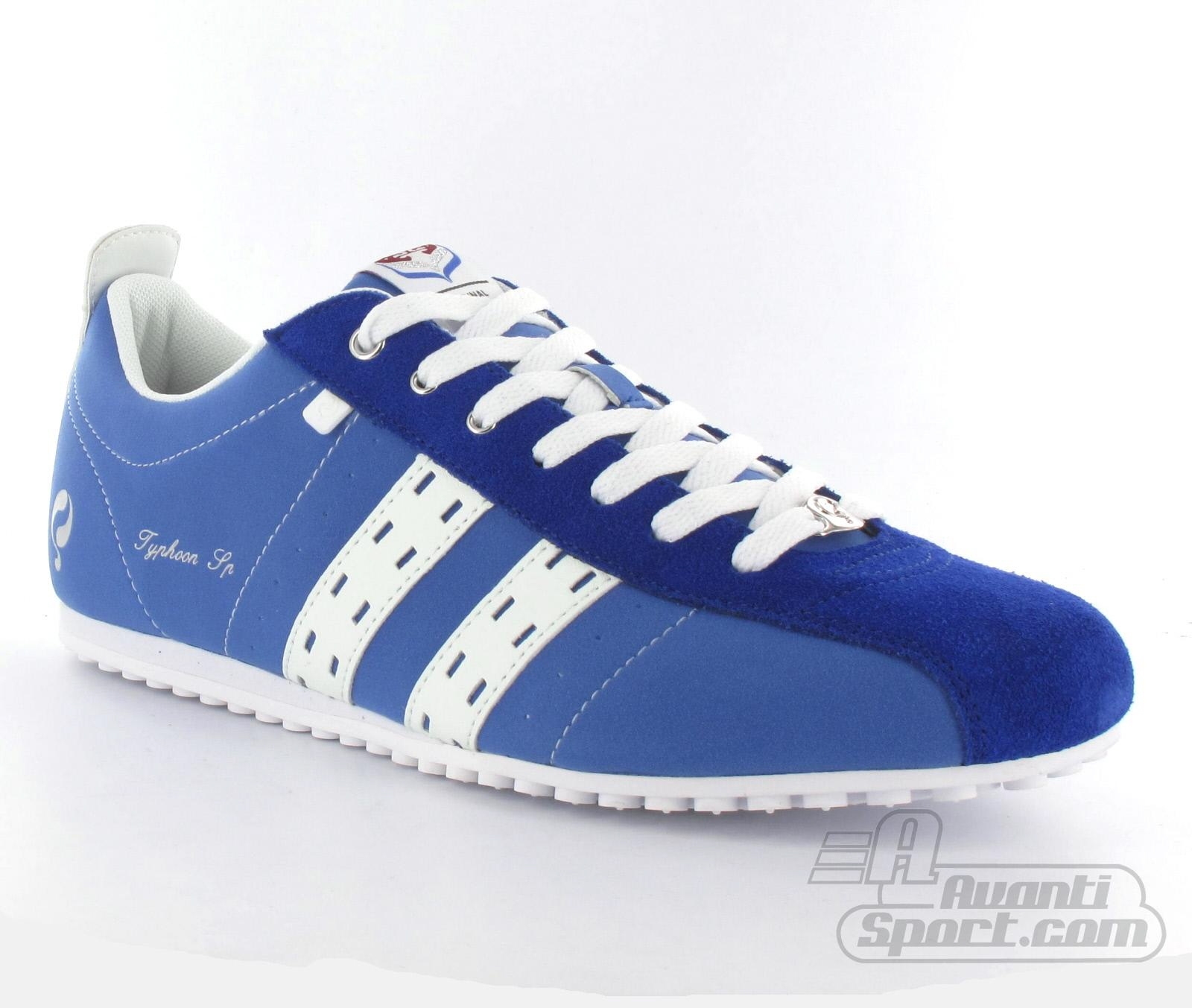 Avantisport - Quick - Typhoon Sp - Herenschoenen Avantisport - Quick - Typhoon Sp - Herenschoenen
