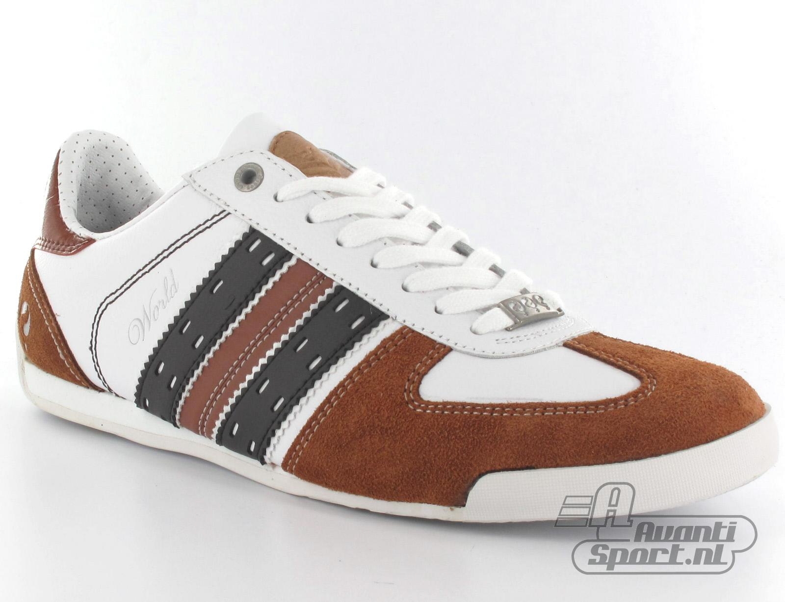 Avantisport - Quick - World - Herenschoenen Quick Avantisport - Quick - World - Herenschoenen Quick
