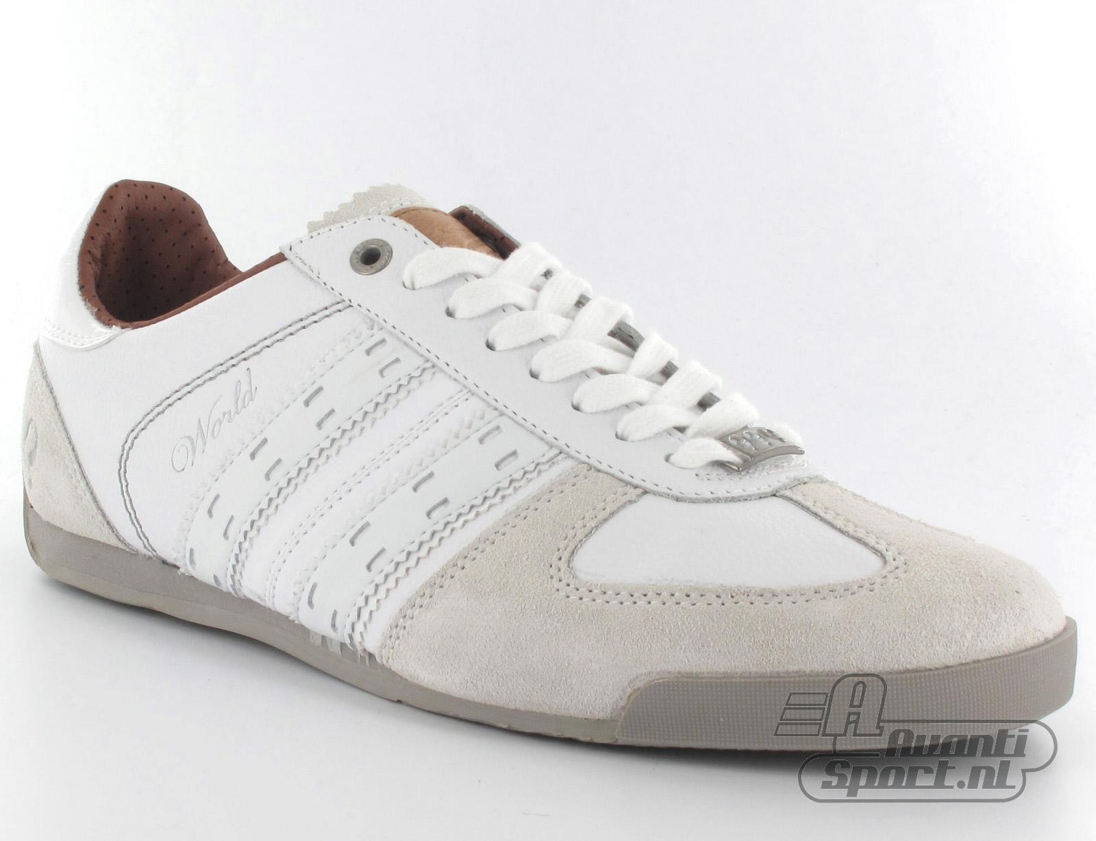 Avantisport - Quick - World - Quick Mannenschoenen Avantisport - Quick - World - Quick Mannenschoenen