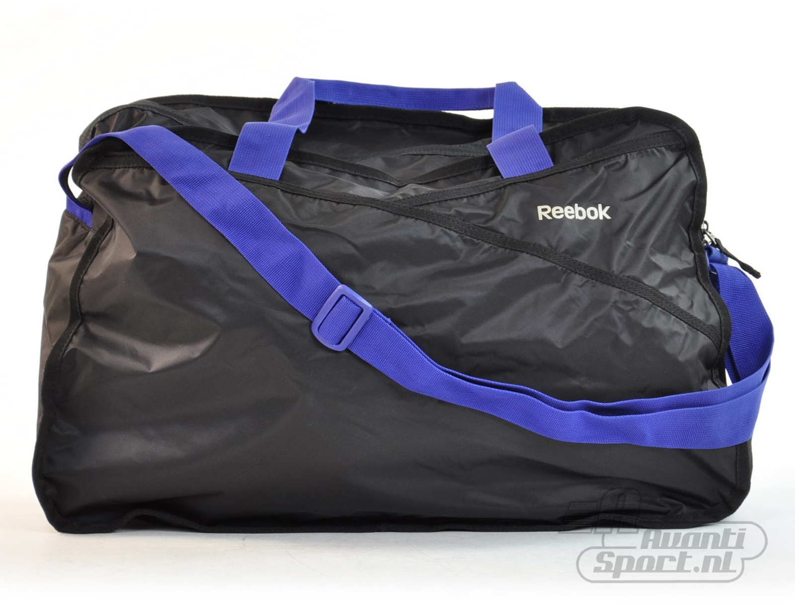 Avantisport - Reebok - Duffle - Reebok Sporttas Avantisport - Reebok - Duffle - Reebok Sporttas