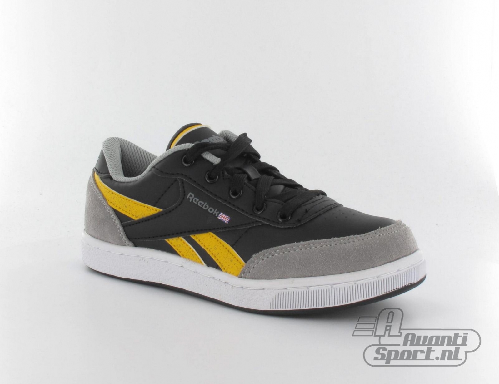Avantisport - Reebok - E-hype Lo - Reebok Kinderschoenen Avantisport - Reebok - E-hype Lo - Reebok Kinderschoenen