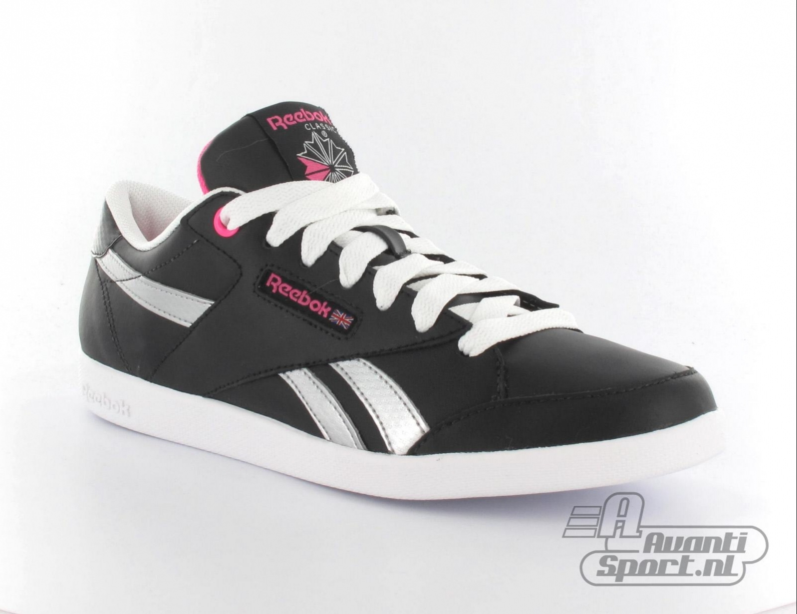 Avantisport - Reebok - Fabulista - Dames Reeboks