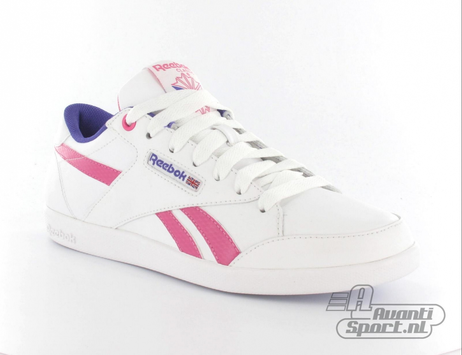 Avantisport - Reebok - Fabulista - Reebok Damesschoenen Avantisport - Reebok - Fabulista - Reebok Damesschoenen