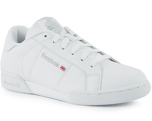 Avantisport - Reebok - Npc Ii - White Avantisport - Reebok - Npc Ii - White