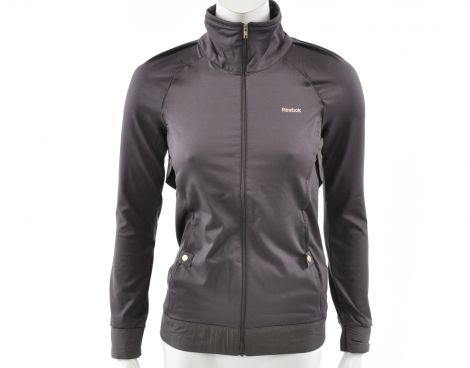 Avantisport - Reebok - OTM Tennis Track Jacket - Reebok Tenniskleding