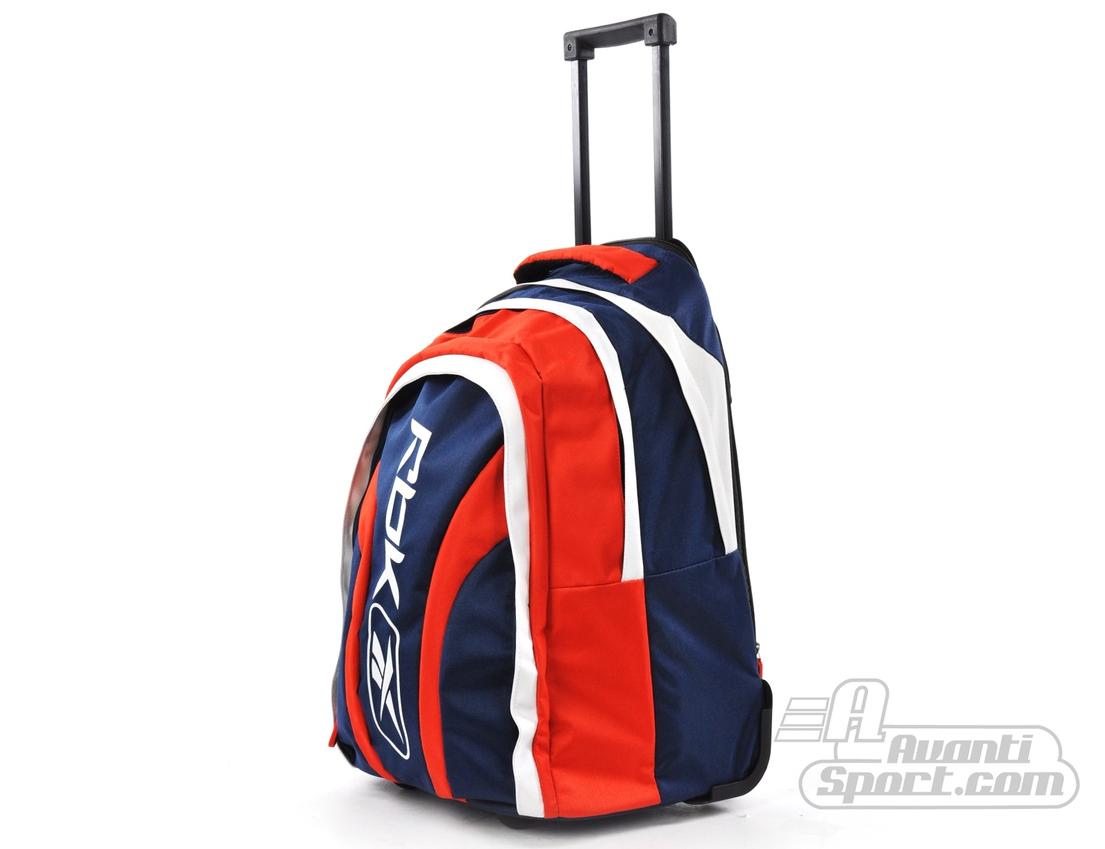 Avantisport - Reebok - Travel Trolley - Reistas Avantisport - Reebok - Travel Trolley - Reistas