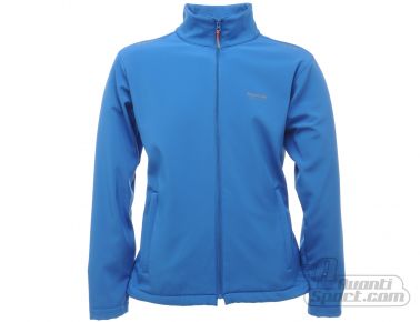 Avantisport - Regatta - Cera Softshell - Herenjas