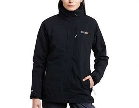 Avantisport - Regatta - Keeta Stretch III - Stretch Jack Avantisport - Regatta - Keeta Stretch III - Stretch Jack