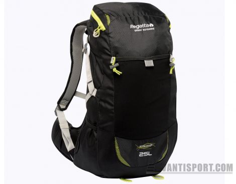 Avantisport - Regatta - Stream Air 25L DPK - Rugzak Avantisport - Regatta - Stream Air 25L DPK - Rugzak