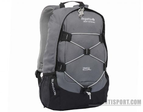 Avantisport - Regatta - Survivor 25L - Rugzak