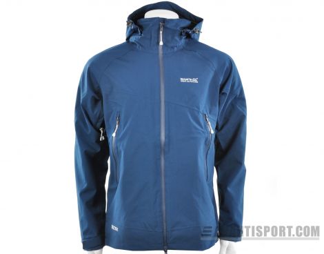 Avantisport - Regatta - Walkjack M - Heren Outdoor Jacks Avantisport - Regatta - Walkjack M - Heren Outdoor Jacks