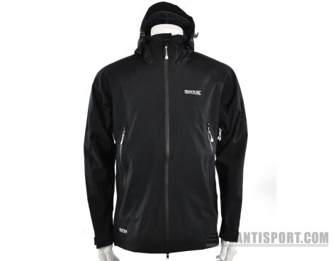 Avantisport - Regatta - Walkjack M - Heren Outdoor Jassen Avantisport - Regatta - Walkjack M - Heren Outdoor Jassen