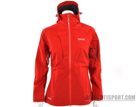 Avantisport - Regatta - Walkjack V - Dames Outdoor Jacks