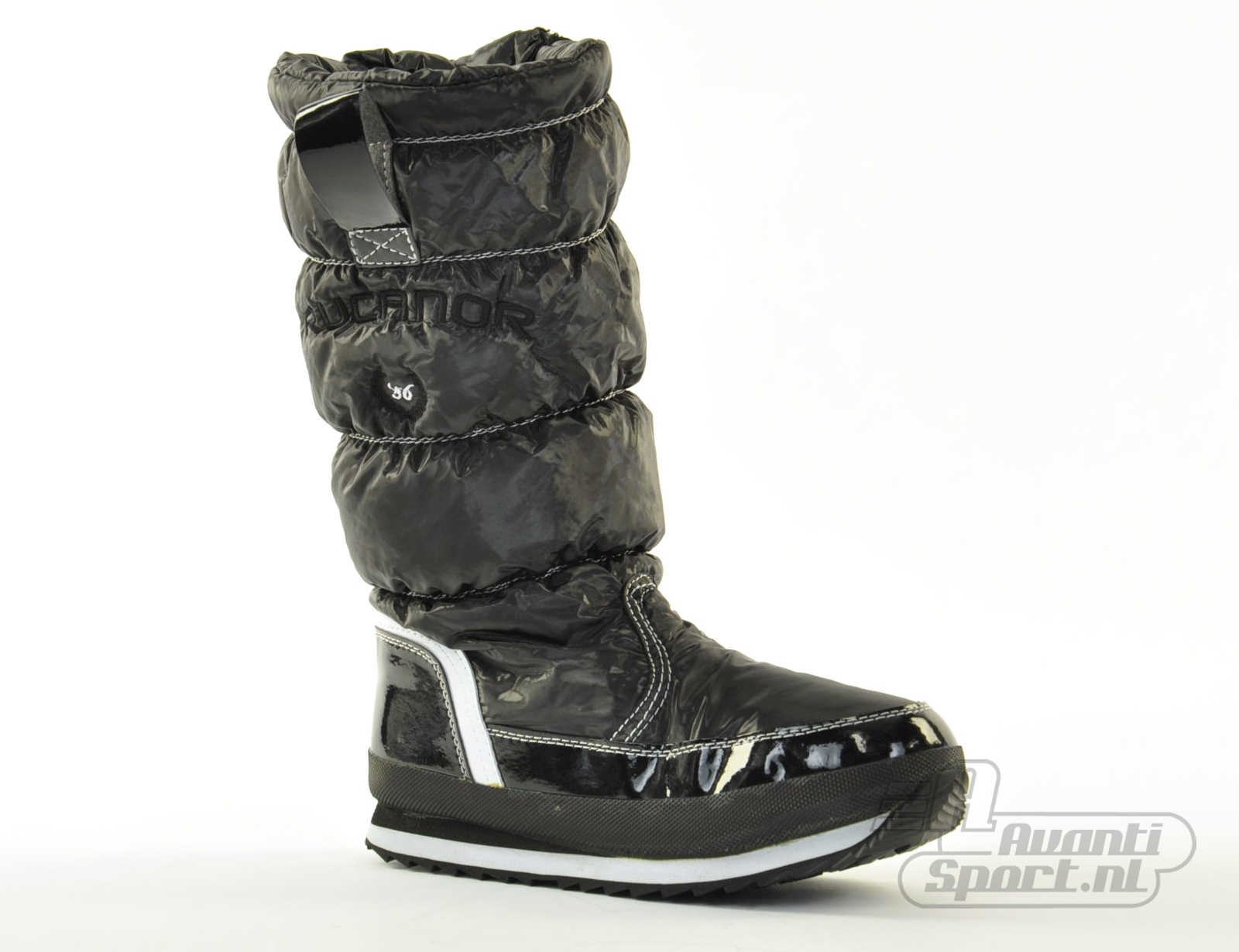 Avantisport - Rucanor - Crystaline - Rucanor Snowboot Avantisport - Rucanor - Crystaline - Rucanor Snowboot
