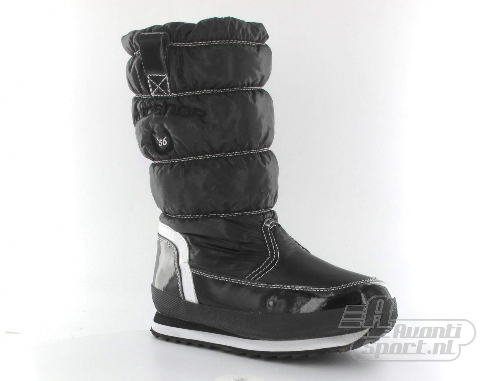 Avantisport - Rucanor - Crystaline - Snowboots Kids