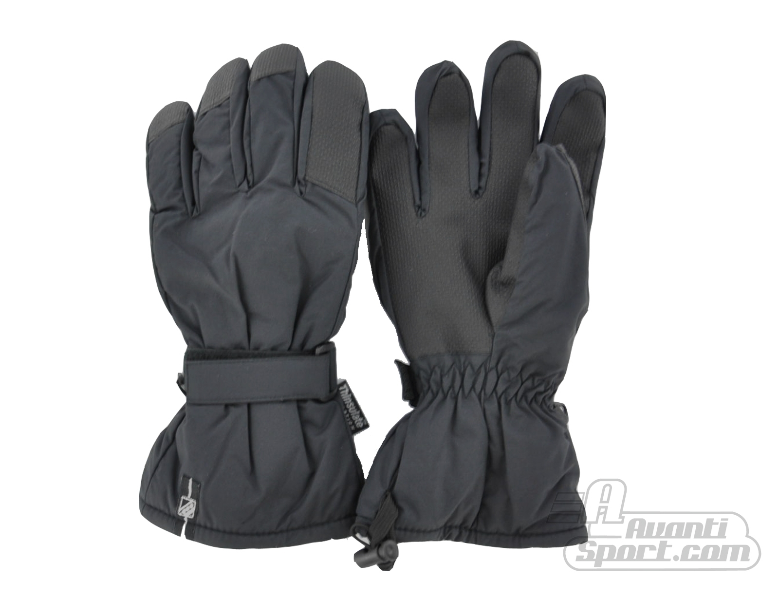Avantisport - Rucanor - Timbert Iii - Rucanor Handschoenen Avantisport - Rucanor - Timbert Iii - Rucanor Handschoenen