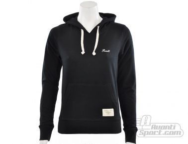 Avantisport - Russell Athletic - Hooded Pull Over - Sweater