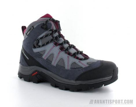 Avantisport - Salomon - Authentic LTR CS WP Women's - Wandelschoen Avantisport - Salomon - Authentic LTR CS WP Women's - Wandelschoen