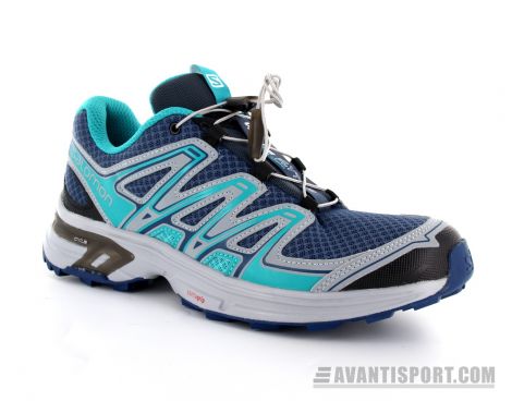 Avantisport - Salomon - Wings Flyte 2 - Dames Trail Running Schoen