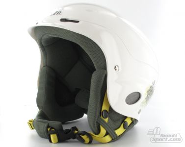 Avantisport - Sinner - Flake AS I AM - Comfortabele Skihelm Avantisport - Sinner - Flake AS I AM - Comfortabele Skihelm