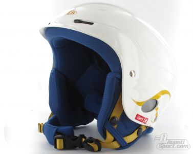 Avantisport - Sinner - Flake Calei - Skihelm