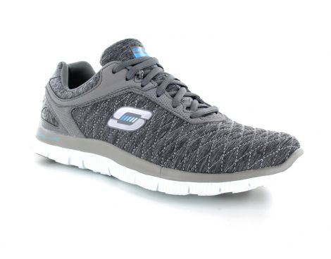 Avantisport - Skechers - Flex Appeal 2.0 Eye Catcher - Memory Foam Avantisport - Skechers - Flex Appeal 2.0 Eye Catcher - Memory Foam