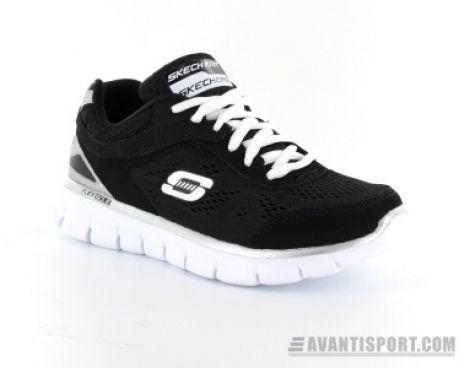Avantisport - Skechers - Synergy-Power Shield - Sneaker Kids Avantisport - Skechers - Synergy-Power Shield - Sneaker Kids