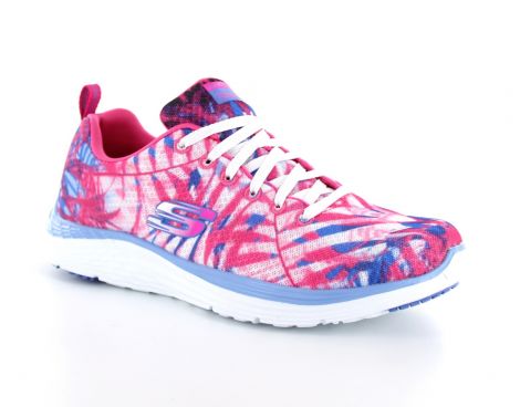 Avantisport - Skechers - Valeris Mai Tai - Dames Skechers Avantisport - Skechers - Valeris Mai Tai - Dames Skechers