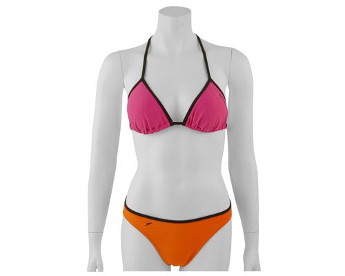 Avantisport - Speedo - Koh Samui Tri Bikini - Speedo Bikini Dames Avantisport - Speedo - Koh Samui Tri Bikini - Speedo Bikini Dames