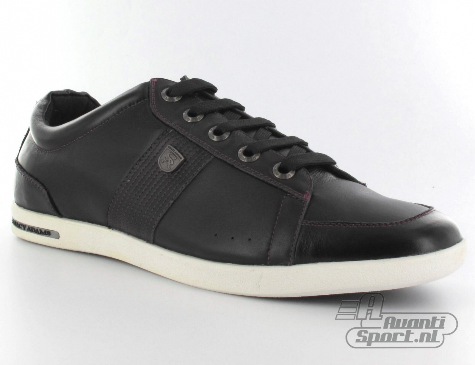 Avantisport - Stacy Adams - Benson - Casual Herensneaker Avantisport - Stacy Adams - Benson - Casual Herensneaker