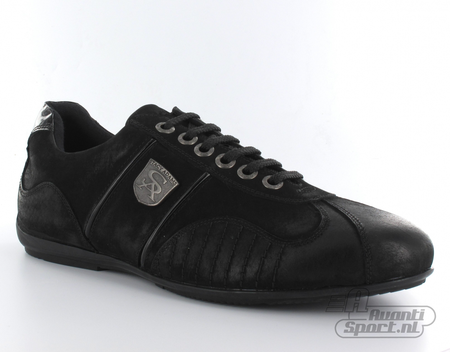 Avantisport - Stacy Adams - Floyd - Black Avantisport - Stacy Adams - Floyd - Black
