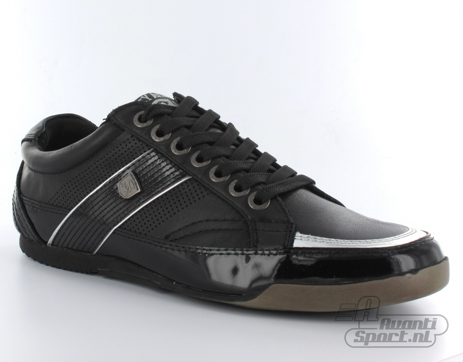 Avantisport - Stacy Adams - Jj - Mannenschoenen Stacy Adams