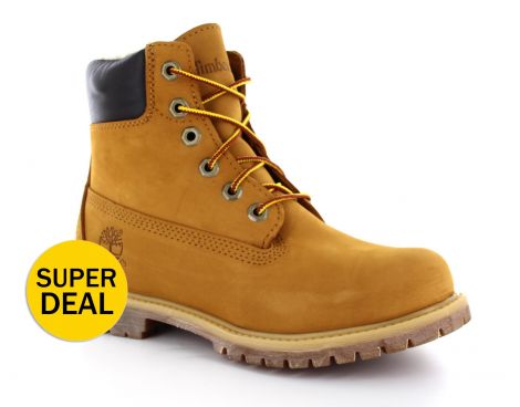Avantisport - Timberland - 6 Inch Premium Boot - Boots Dames Avantisport - Timberland - 6 Inch Premium Boot - Boots Dames