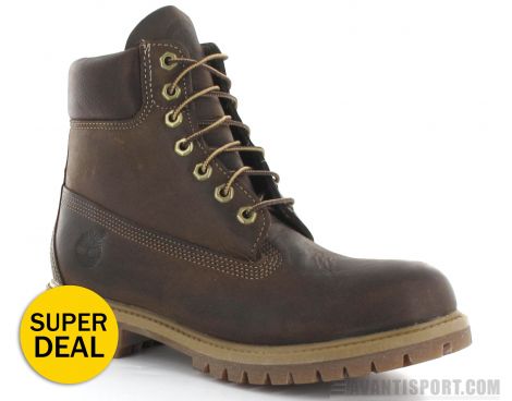 Avantisport - Timberland - 6 Inch Premium Boot - Schoenen