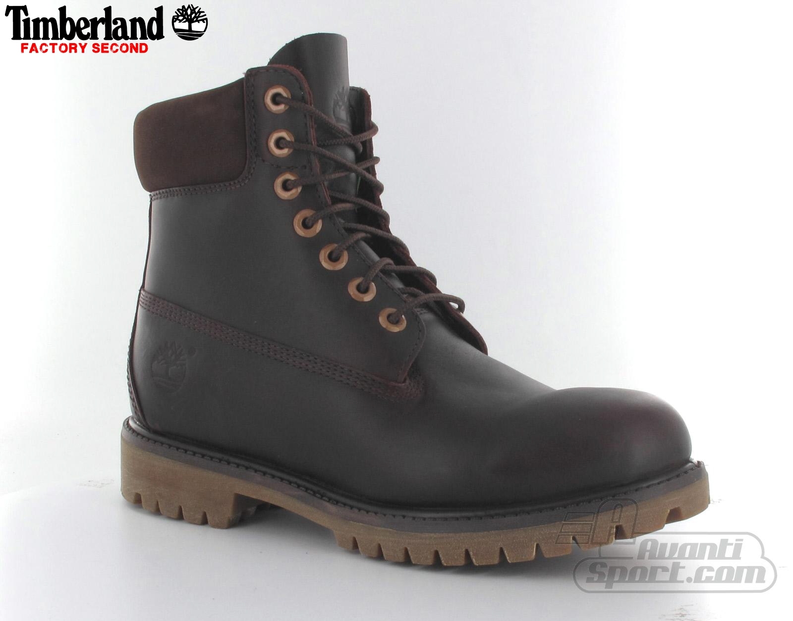 Avantisport - Timberland - 6 Inch Premium Boot Waterproof - Timberland Schoenen Avantisport - Timberland - 6 Inch Premium Boot Waterproof - Timberland Schoenen
