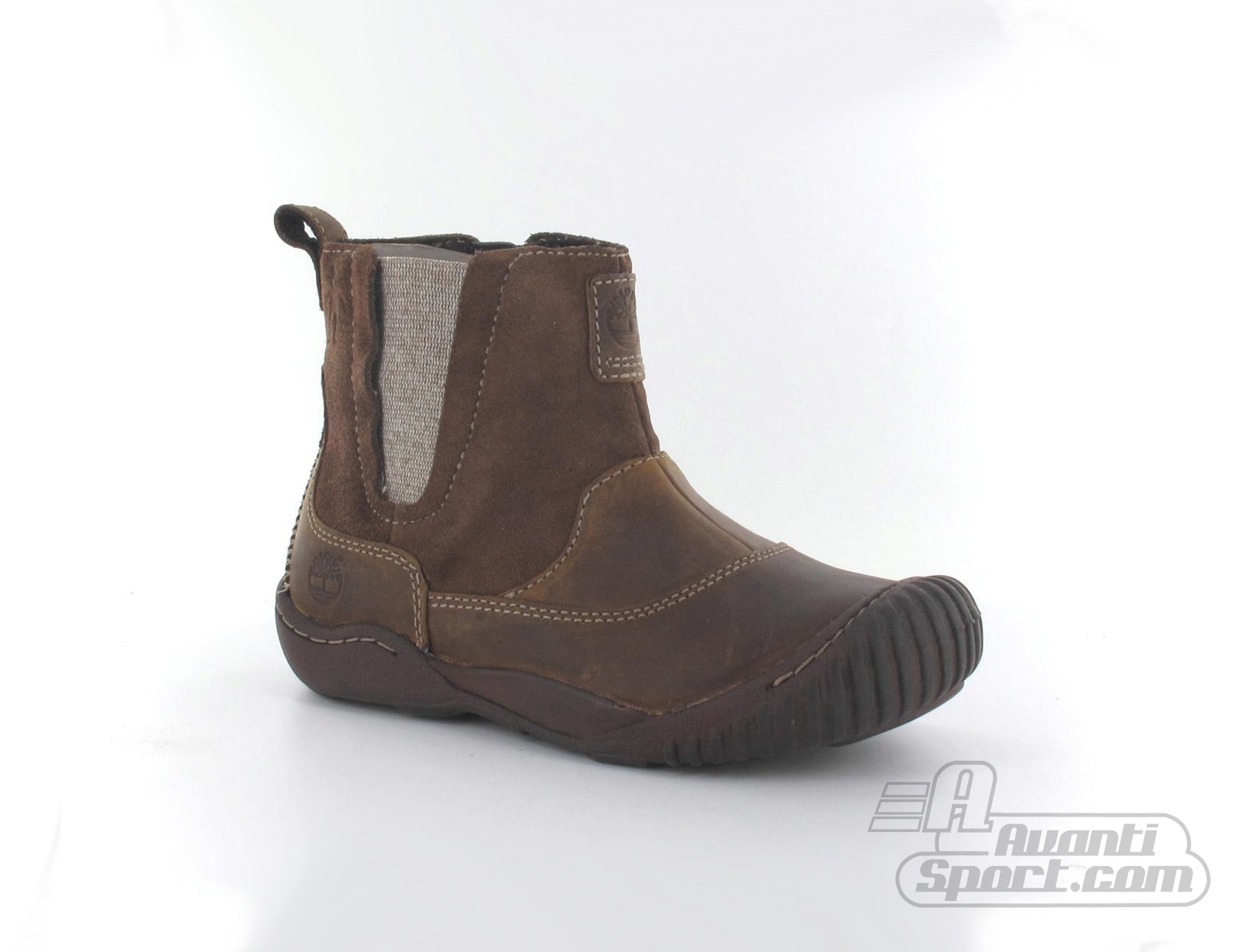 Avantisport - Timberland - Crown Point Chelsea - Kinderschoenen Avantisport - Timberland - Crown Point Chelsea - Kinderschoenen