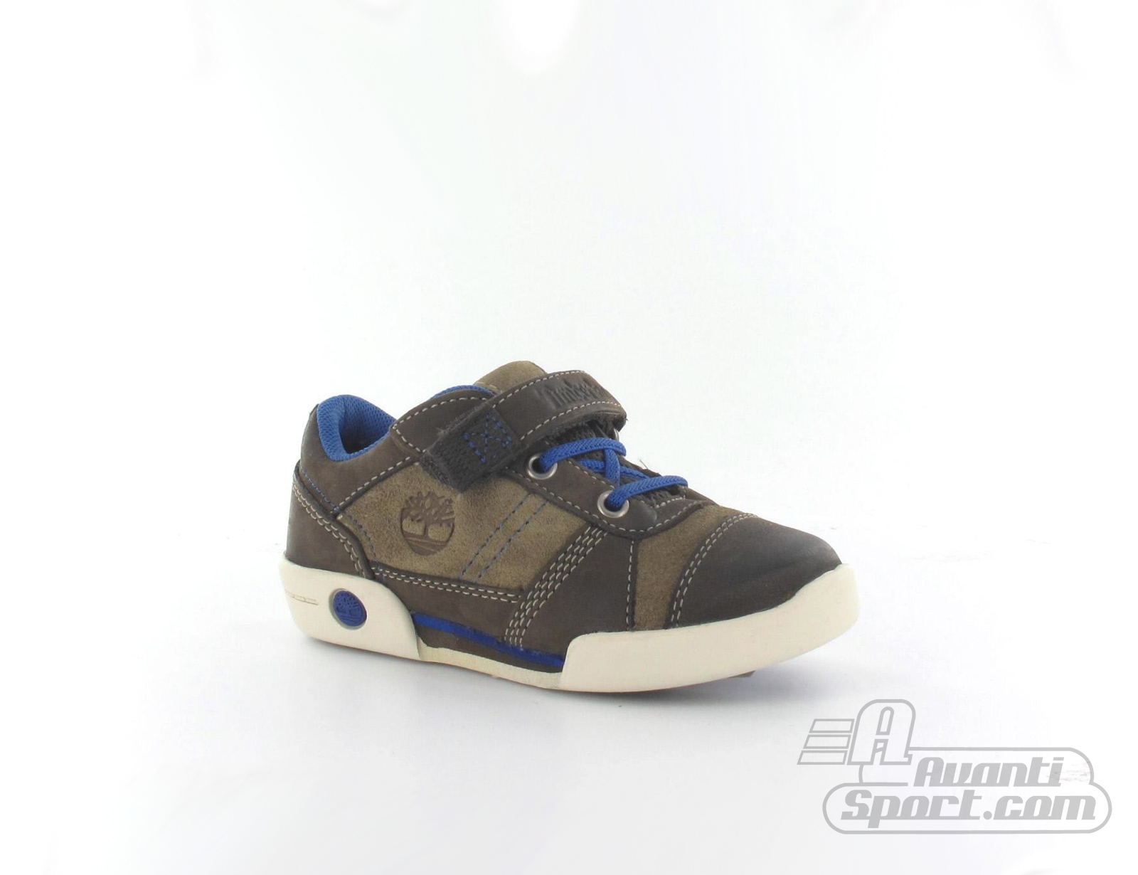 Avantisport - Timberland - Junior Northend Earthkeeper Bng Ox - Casual Kinderschoenen