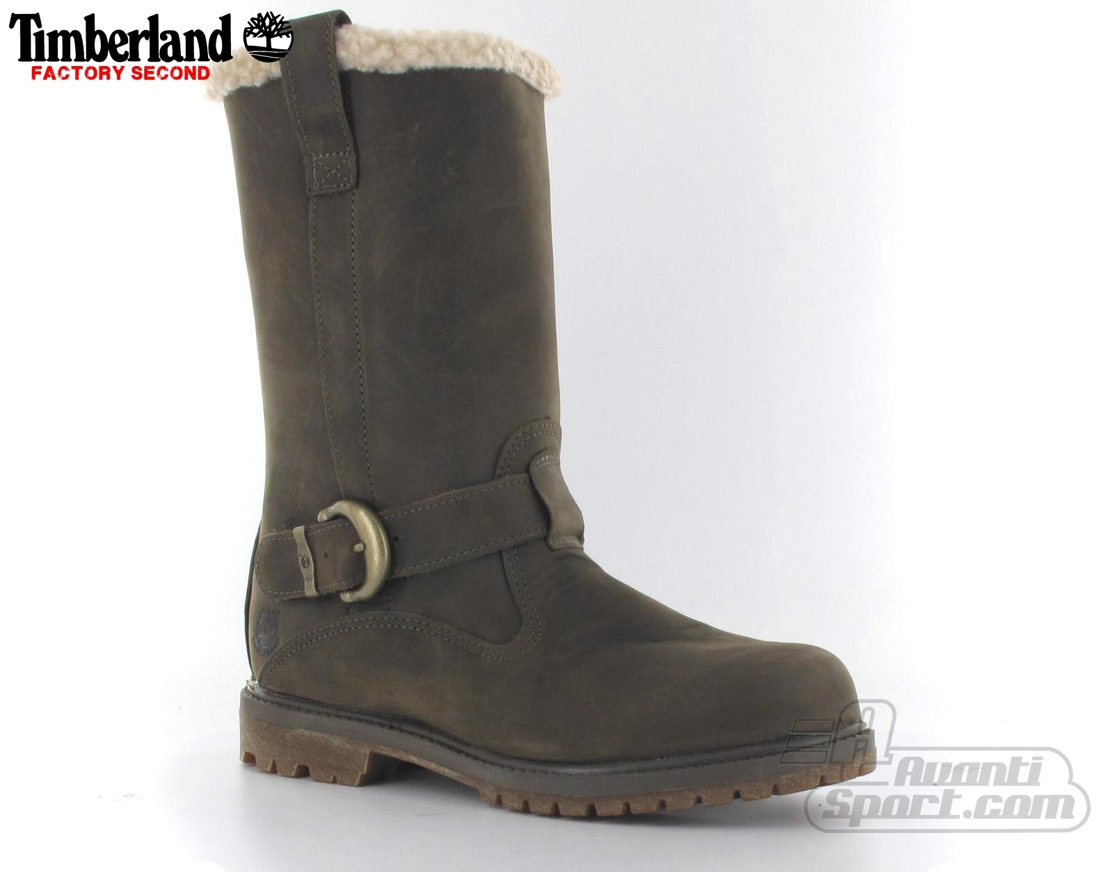 Avantisport - Timberland - Nellie Pull On Boot - Timberland Laars Avantisport - Timberland - Nellie Pull On Boot - Timberland Laars